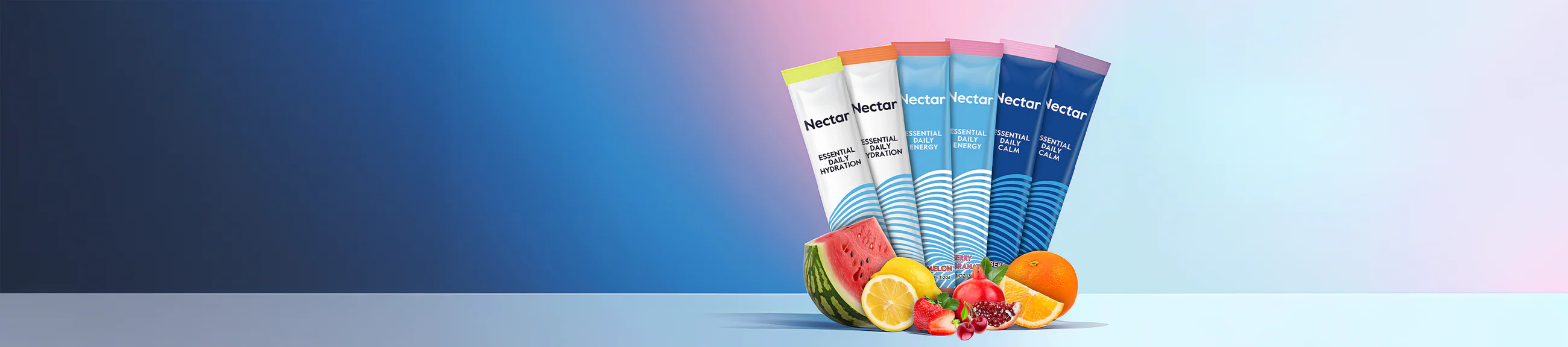 Hydration Refined for Your Lifestyle