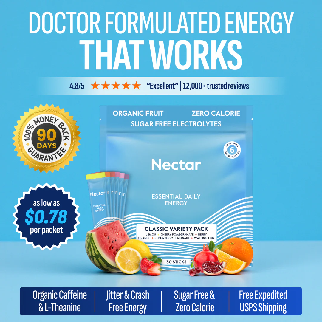 Make Hydration A Habit